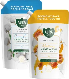 zestaw-mydlo-w-plynie-bispol-aura-care-1000ml-mix-6-2szt