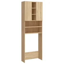szafka-na-pralke-dab-sonoma-64-x-255-x-190-cm