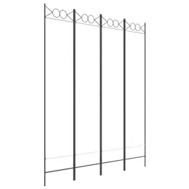 parawan-4-panelowy-bialy-160x200-cm-tkanina