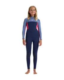 pianka-dzieciecia-do-plywania-roxy-prologue-3-2mm-back-zip-148-155cm