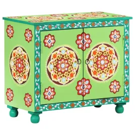 recznie-malowana-szafka-70x35x60-cm-lite-drewno-mango