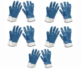 rekawice-robocze-olejoodporne-z-mankietem-rekawiczki-mocne-r-10-5par