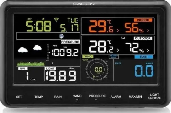 gogen-me-3900-srebrny
