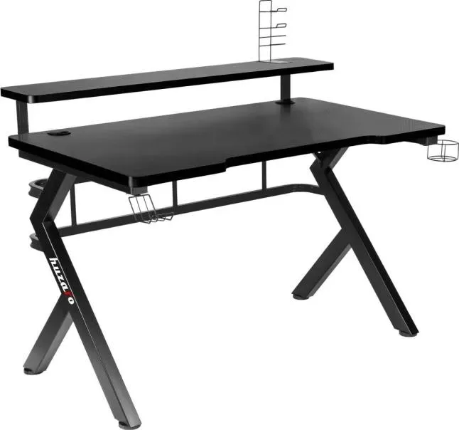 huzaro-hero-5-0-black