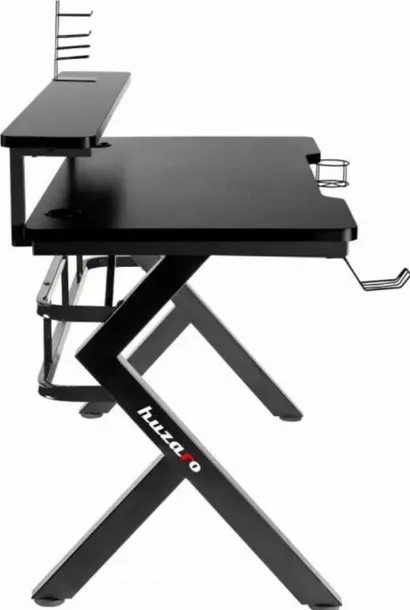 huzaro-hero-5-0-black-glebokosc-mebla-60-cm