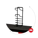 huzaro-hero-5-0-black-wysokosc-przestrzeni-na-nogi-77-cm