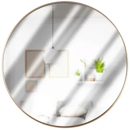 lustro-scienne-zlote-okragle-50-cm-vilde-metalowa-rama-styl-glamour