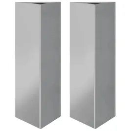 donice-ogrodowe-2-szt-trojkatne-30x26x75-cm-galwanizowane