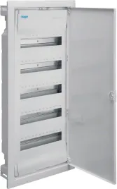 rozdzielnica-podtynkowa-z-drzwiami-metalowymi-5-rzedow-60-modulow-ip30