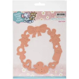 wykrojnik-metalowy-do-papieru-yvonne-creations-baby-frame-ramka-dziecie