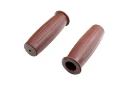 kierownica-manetka-vintage-brazowa-115mm-kpl-rms-klasyczny-styl