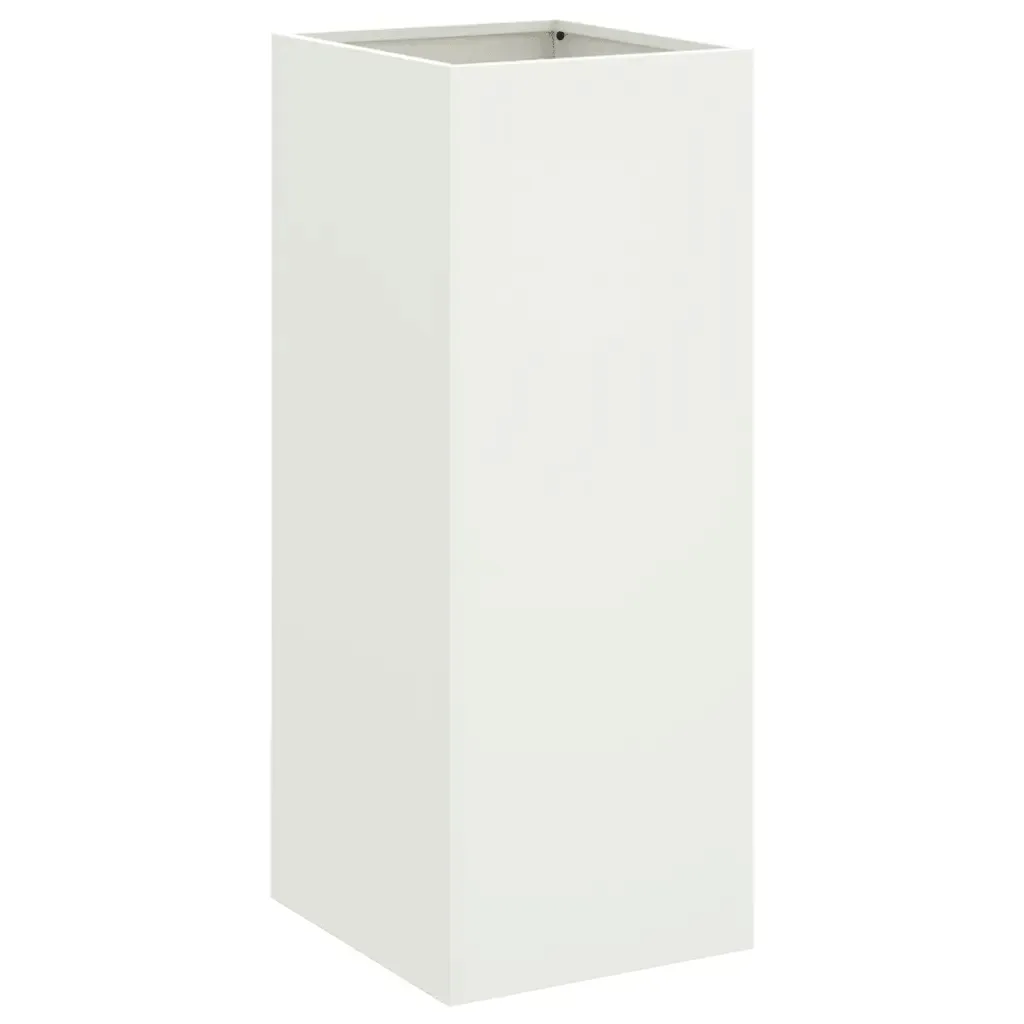 donica-biala-32x29x75-cm-stal