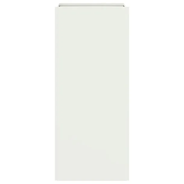 donica-biala-32x29x75-cm-stal-waga-z-opakowaniem-5-72-kg