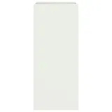 donica-biala-32x29x75-cm-stal-waga-z-opakowaniem-5-72-kg