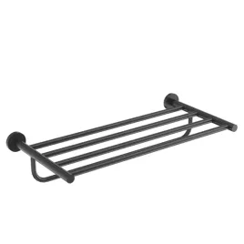 polka-na-reczniki-lazienkowa-scienna-stalowa-senso-gunmetal-lavita-bialy