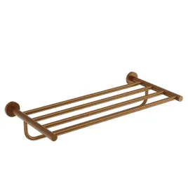 lavita-polka-na-recznik-senso-brushed-copper-lazienka-wysokiej-jakosci