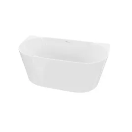 wanna-wolnostojaca-akrylowa-owalna-caldera-slim-1500-biala-lavita-biala
