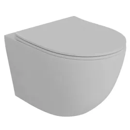 miska-wc-wiszaca-bezrantowa-porcelana-sinto-grey-3-0-szara-lavita-biala