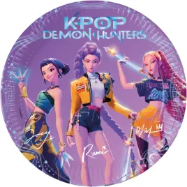 talerze-papierowe-k-pop-23cm-8-szt