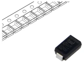 s1b-aq-dioda-prostownicza-smd-100v-1a-15us-sma-ufmax-11v-ifsm-30a
