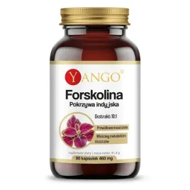 yango-forskolina-90-kapsulek