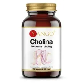 yango-cholina-90-kapsulek