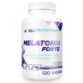 allnutrition-melatonin-forte-120-tabletek