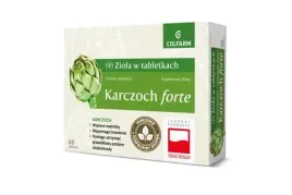 colfarm-karczoch-forte-60-tabletek