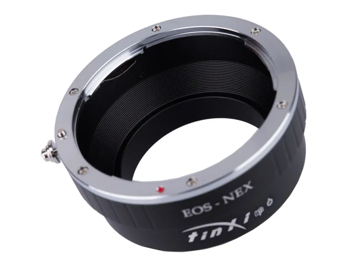 adapter-redukcja-sony-nex-e-mount-na-canon-eos-ef-stan-nowy-kod-producenta-1220215415003