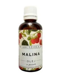 arcyziola-malina-olej-z-pestek-50-ml
