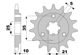 zebatka-przednia-jt-jtf438-14-cht-412-14-suzuki-dr-750s-dr-800s-big-stalowa
