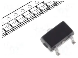 bas40-04w-115-dioda-schottky-sot23-smd-40v-012a