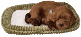 interaktywny-oddychajacy-zabawki-dzieci-maskotka-pies-labrador-czekoladowy
