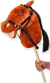 hobby-horse-konik-na-patyku-glowa-konia-kiju-skoczek-fanta-czesania-dzwieki