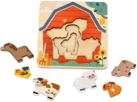 puzzle-warstwowedrewniana-ukladanka-zwierzatka-na-farmie