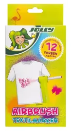 mazaki-12-kolorow-uzupelnienie-jolly-wklady-do-malowania-airbrush-do-tkanin