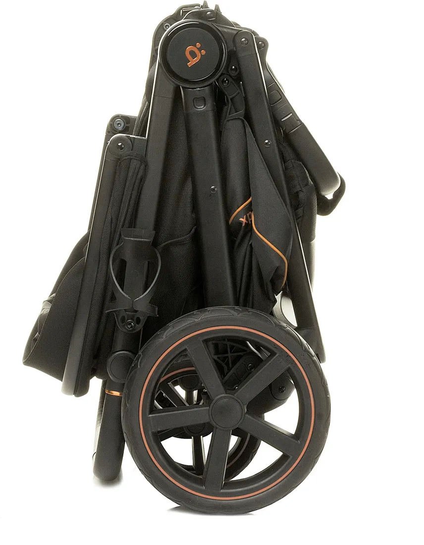 future-design-wozek-spacerowy-xplode-jet-black-stan-nowy