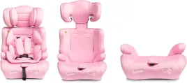 fotelik-samochodowy-76-150cm-caretero-falcon-9-36kg-montaz-pasem-i-size