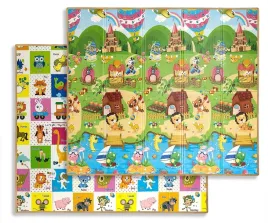 mata-edukacyjna-piankowa-xxl-skladana-podrozna-zwierzatka-play-milly-mally