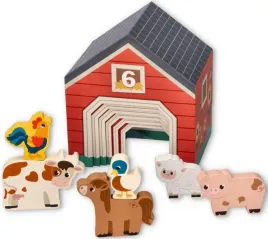 ukladanka-piramidka-z-kubeczkow-farma-kubeczki-figurki-zwierzat