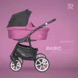 wozek-2w1-wielofunkcyjny-riko-basic-sport-stan-nowy