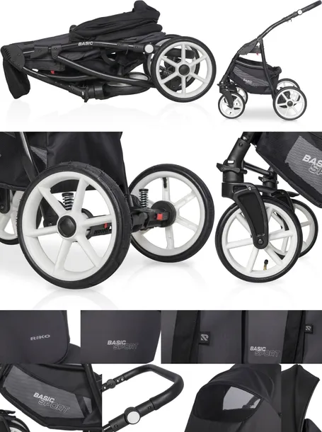 wozek-2w1-wielofunkcyjny-riko-basic-sport-stan-nowy-marka-riko