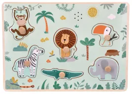 ukladanka-drewniana-puzzle-dzwiekowe-puzzle-grajace-zwierzatka-safari-slon