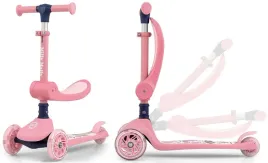 hulajnoga-trojkolowa-dla-dzieci-kola-led-scooter-milly-mally-fuzzy-pink
