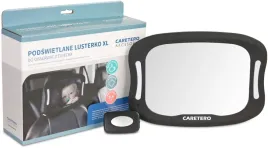 lusterko-obserwacji-dziecka-caretero-pilot-led