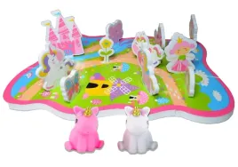 naklejki-do-kapieli-swiat-jednorozcow-puzzle-buddy