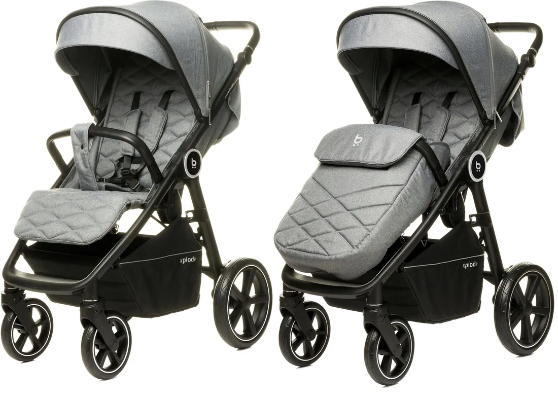 future-design-wozek-spacerowy-xplode-lite-grey