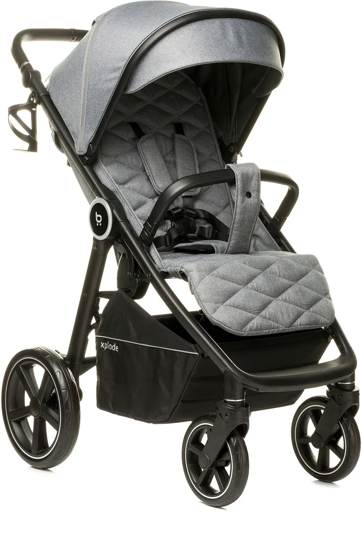 future-design-wozek-spacerowy-xplode-lite-grey