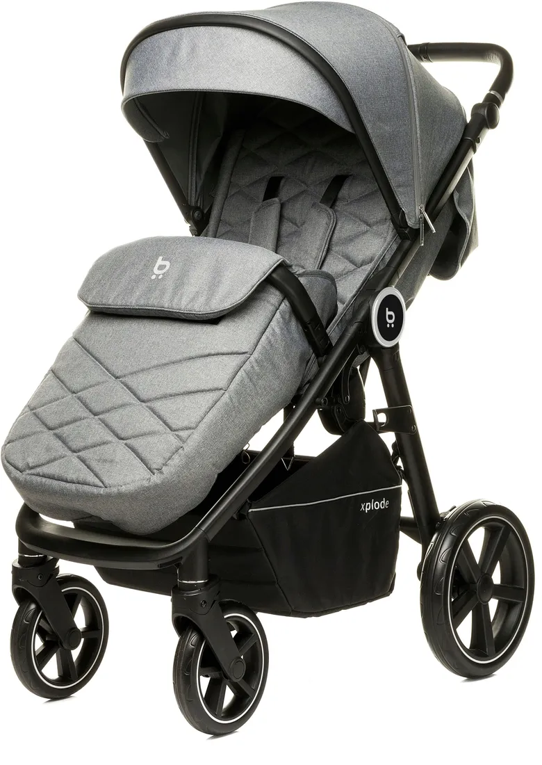 future-design-wozek-spacerowy-xplode-lite-grey