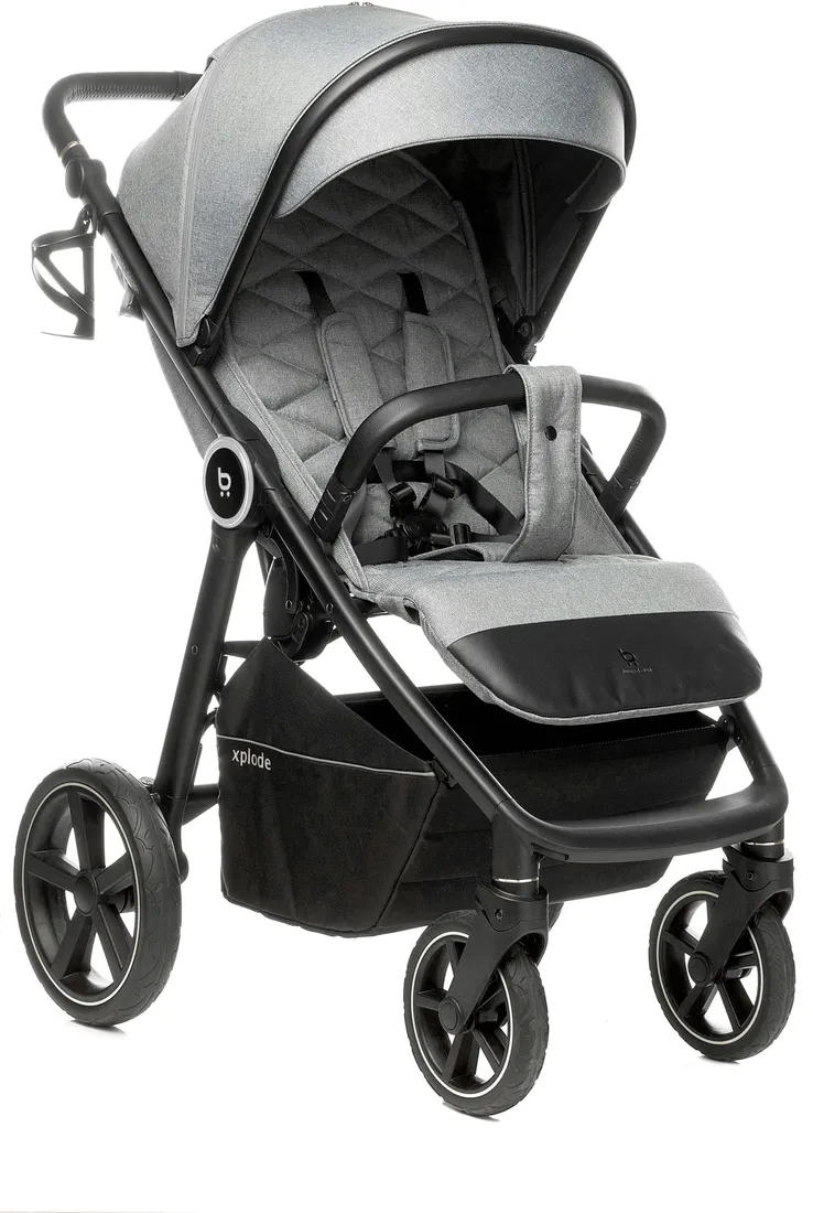 future-design-wozek-spacerowy-xplode-seal-grey